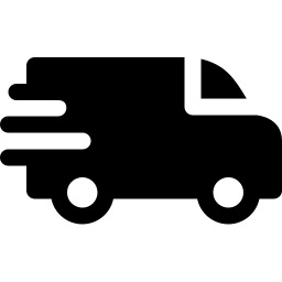 Icon kostenloser Versand