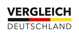 Vergleich Deutschland Logo